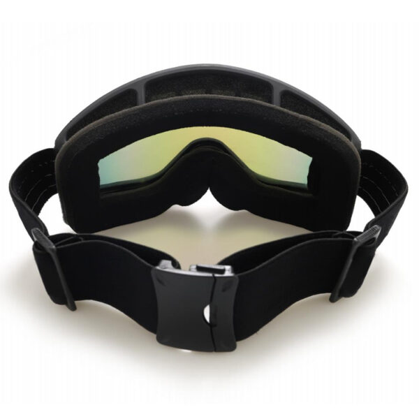 Best affordable snow goggles cylindrical lens customizable