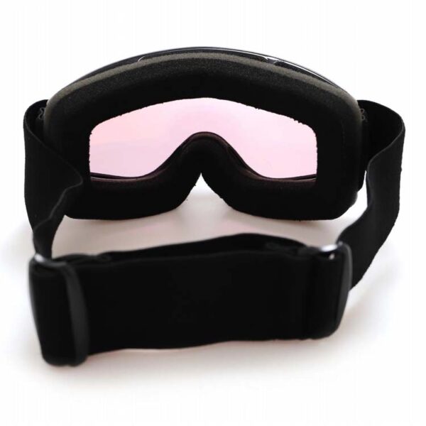 Best low light snow goggles for kids factory custom