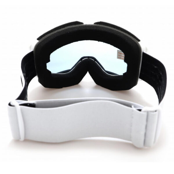 Quality ski goggles cylindrical lens anti fog UV400