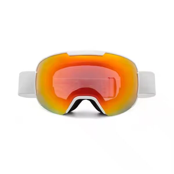 Ski glasses Anti-fog snow glasses OTG UV protection ski goggles