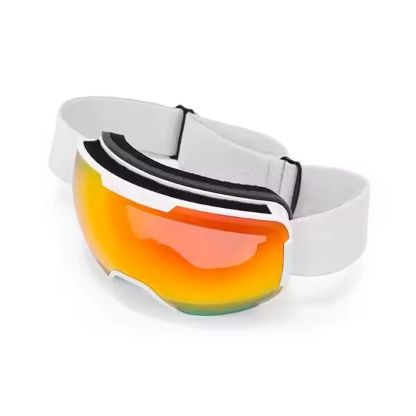 Ski glasses Anti-fog snow glasses OTG UV protection ski goggles - Image 2