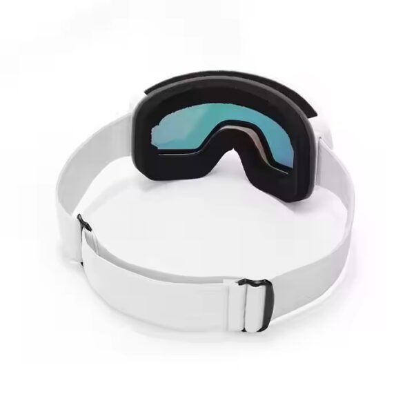 Ski glasses Anti-fog snow glasses OTG UV protection ski goggles - Image 4