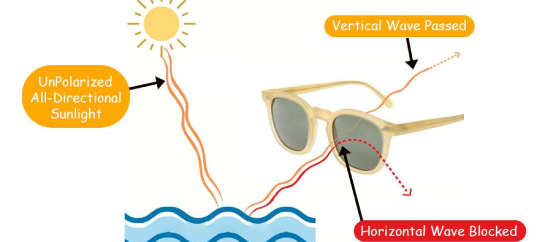 how-polarized-sunglasses-works