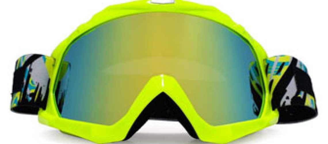 OTG Dirt Bike Goggles